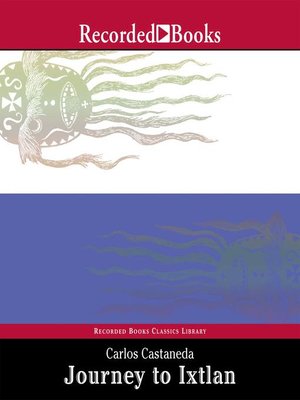 cover image of Journey to Ixtlan